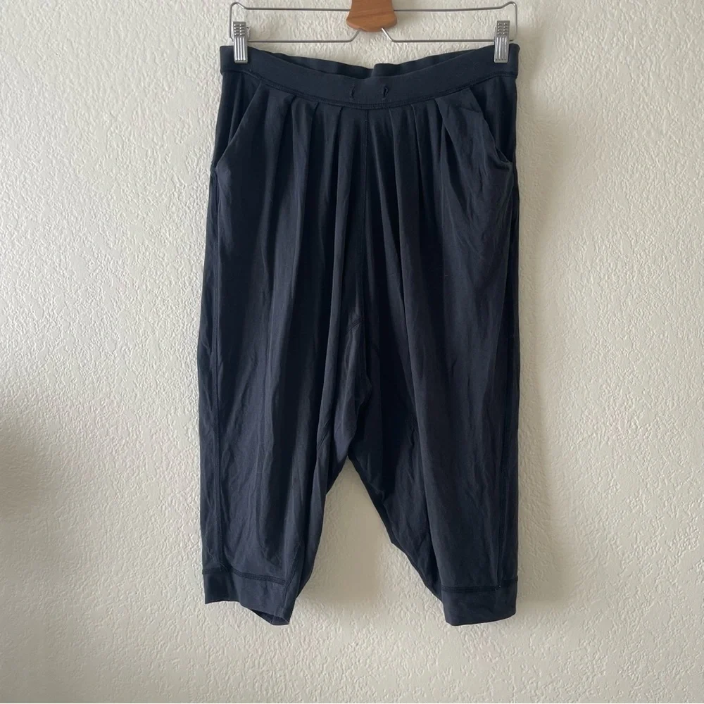 Lululemon Harem Drop Waist Pants